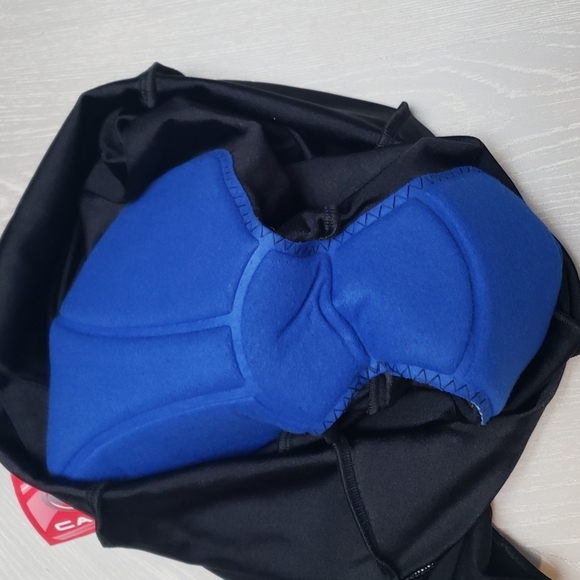 Canari cyclewear velocity short - Picture 5 of 5